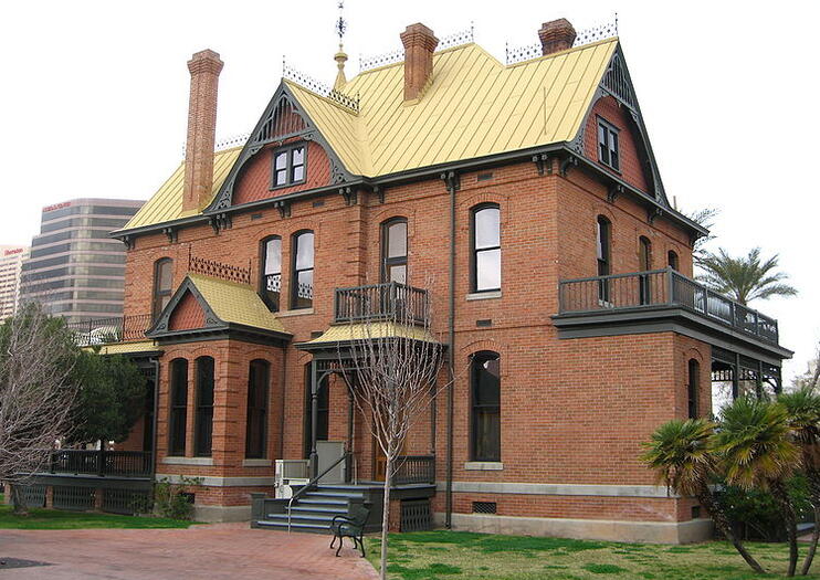 Heritage Square